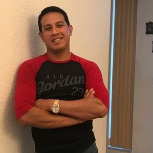 Meet your Posher, Miguel